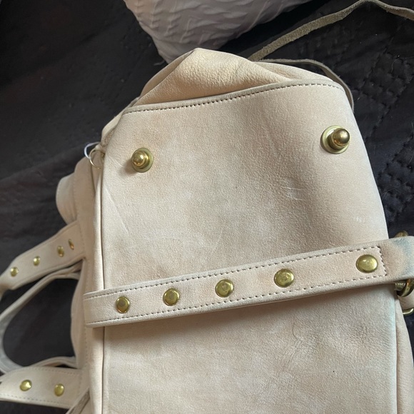 Botkier off white  bag - Picture 2 of 6